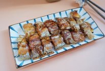 #夏日开胃餐#香煎带鱼的做法