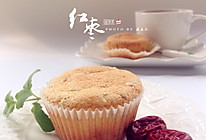 红枣蛋糕的做法