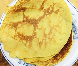 苹果饼的做法