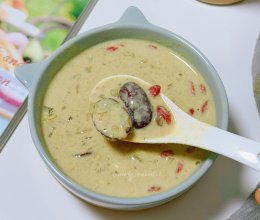 #年夜饭菜谱#阿胶牛奶银耳羹的做法