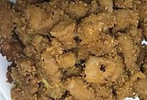 油炸剔骨鸡腿肉的做法
