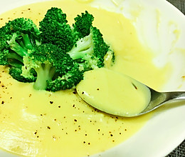 玉米南瓜浓汤的做法