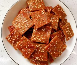 猪肉铺的做法