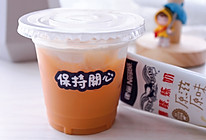#在夏日饮饮作乐#泰式奶茶的做法