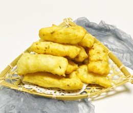 油馍头如何在家做？早餐师傅手把手教会你，做出来蓬松柔软太好吃的做法