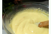 香草奶油馅的做法