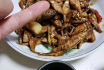 #快速GET丰盛春节家宴#炖小鱼很好吃的做法