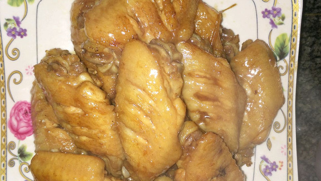 可乐鸡翅的做法