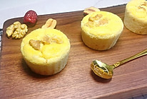 宝宝零食系列～红枣核桃蛋糕的做法