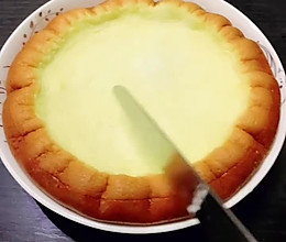 家庭版-电饭煲蛋糕的做法
