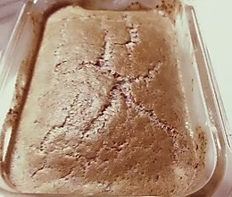 紫甘蓝蛋糕的做法