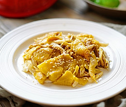 自制盐焗鸡的做法