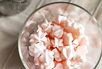 不需要奶粉的婴儿溶豆