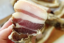 咸肉做法的做法