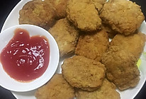 上校鸡块的做法