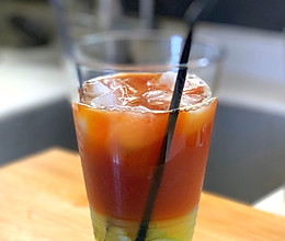 柠檬茶的做法