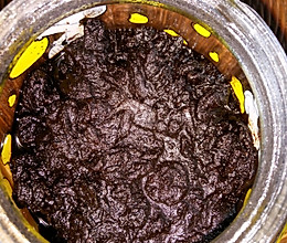 补血佳品玉灵膏的做法