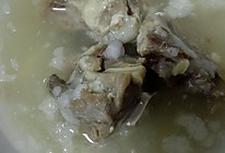 清炖羊蝎子的做法