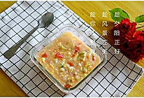 疙瘩汤的做法