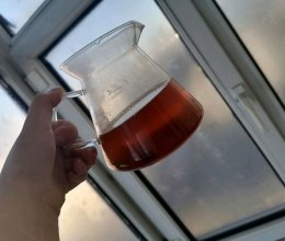 肉桂苹果红茶的做法