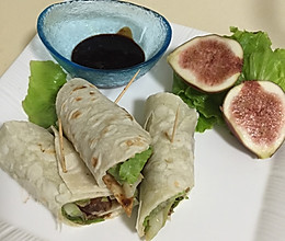 卡萨帝十二道锋味之复制五果鸭的做法