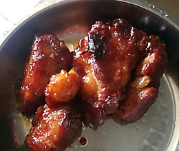 电饭锅叉烧的做法