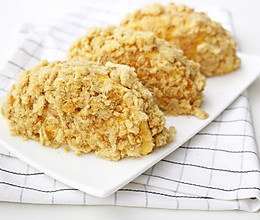 肉松小贝的做法