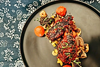 浴血乌凤#打工人的健康餐#的做法