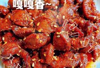 酒鬼鸭胗的做法
