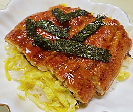鳗鱼饭的做法