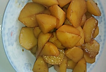 红烧土豆块的做法