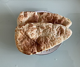 呼和浩特特色美食：牛舌焙子的做法