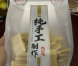 非油炸小米锅巴的做法
