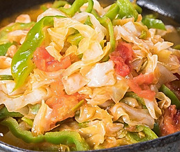 【新三鲜】素菜怎样炒才好？这方法管用！的做法