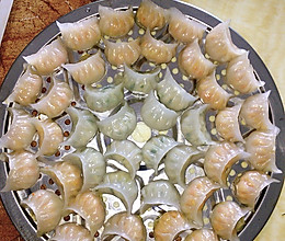 水晶饺的做法