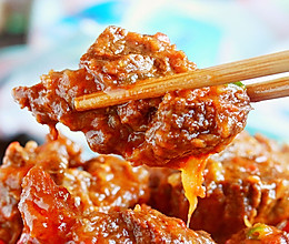 红烧牛肉土豆￨秘制美食的做法