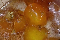 金桔冰糖膏的做法