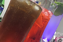 长岛冰茶鸡尾酒的做法