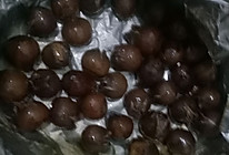 糖炒板栗的做法