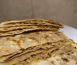 肉饼的做法
