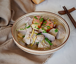 腊肉焖香芋的做法