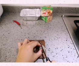 地摊美食–牛肉丸胡萝卜羹的做法