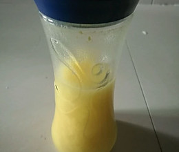 营养辅食 胡萝卜猪肉米糊的做法