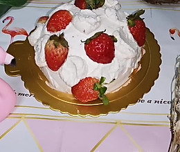 草莓炸弹的做法