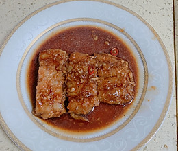 照烧巴沙鱼柳的做法