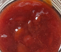 樱桃果酱的做法