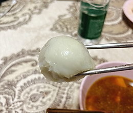 东北粘豆包的做法