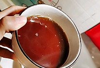 红糖姜汤（祛风寒感冒，暖胃）的做法