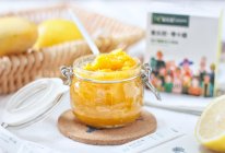 #爱乐甜夏日轻脂甜蜜# 芒果酱的做法