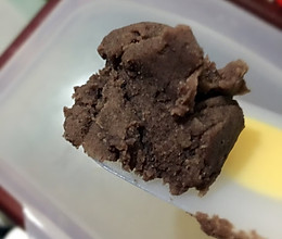红豆沙馅的做法